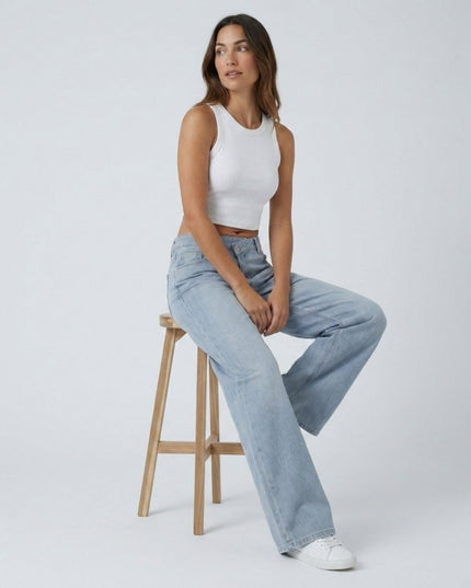 Urban Jeans Azzurro - Notorious