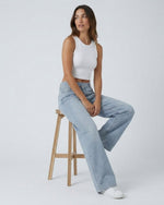 Urban Jeans Azzurro - Notorious