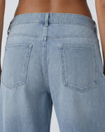 Urban Jeans Azzurro - Notorious