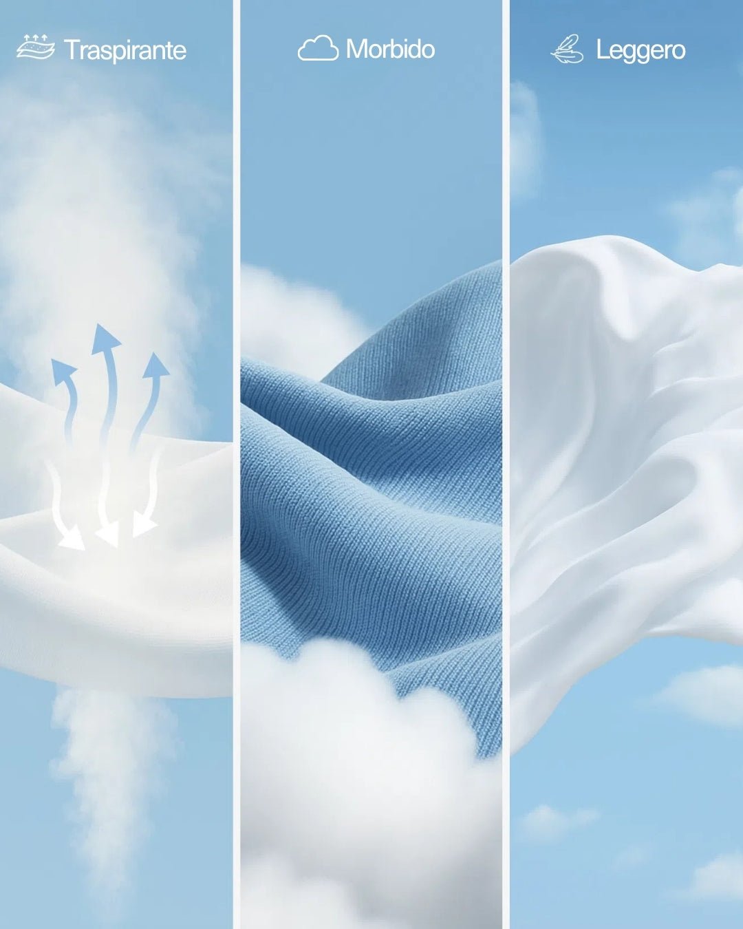 Urban Jeans Azzurro - Notorious