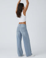 Urban Jeans Azzurro - Notorious