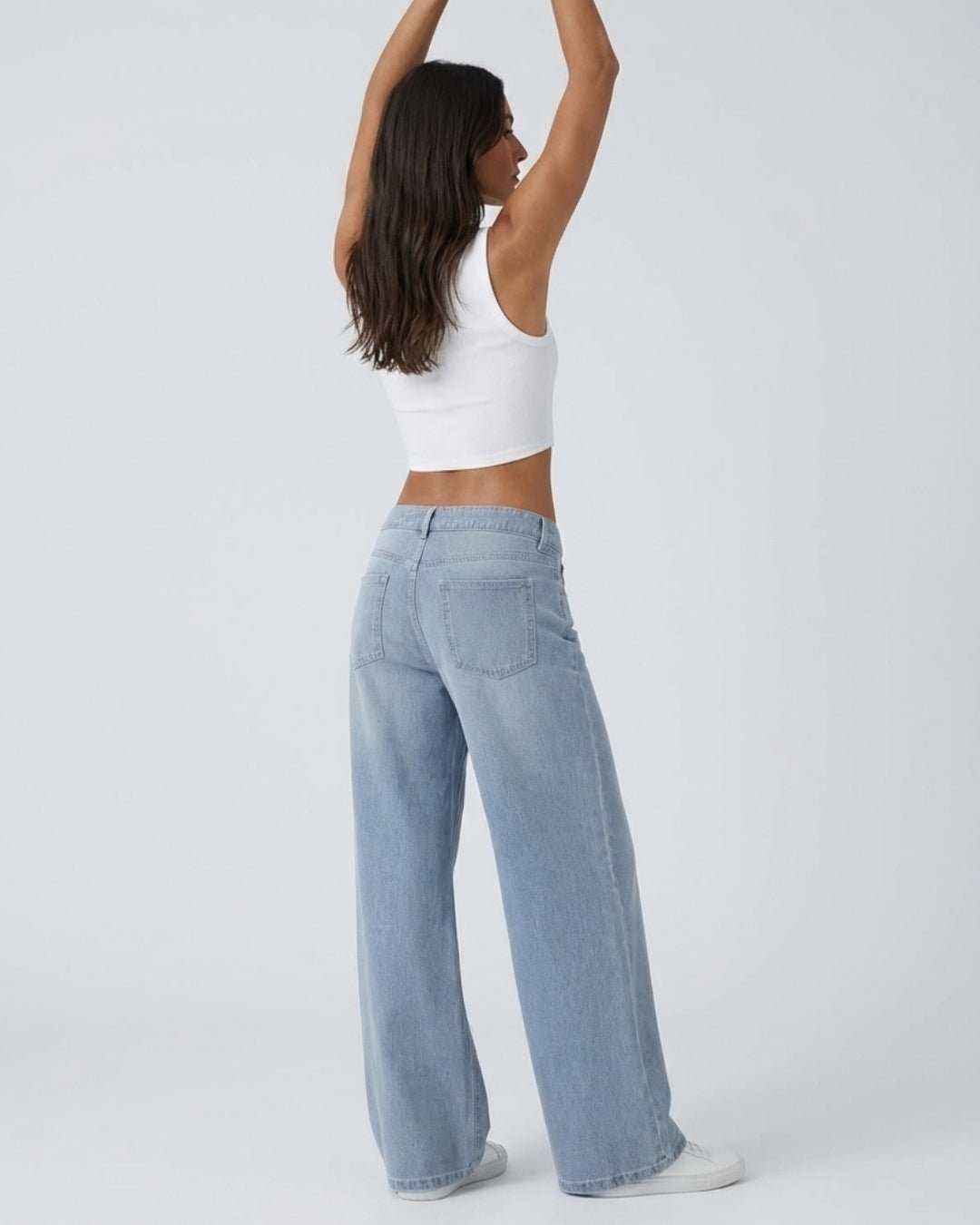 Urban Jeans Azzurro - Notorious