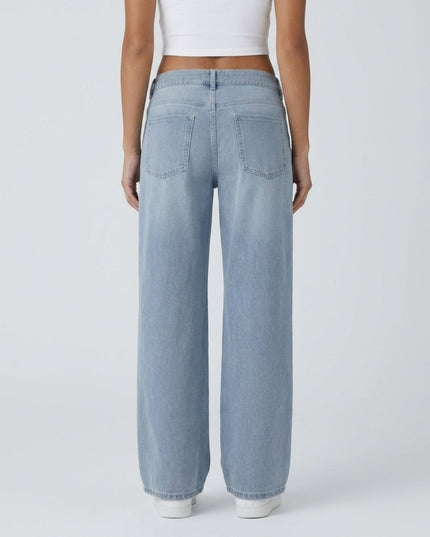 Urban Jeans Azzurro - Notorious