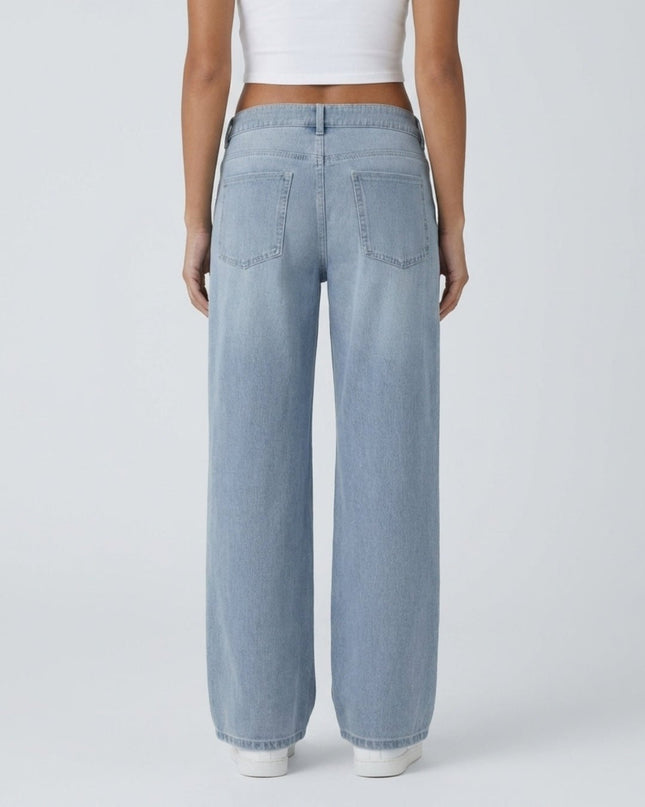 Urban Jeans Azzurro - Notorious