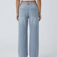 Urban Jeans Azzurro - Notorious