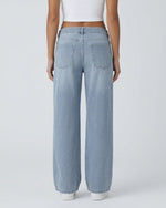 Urban Jeans Azzurro - Notorious