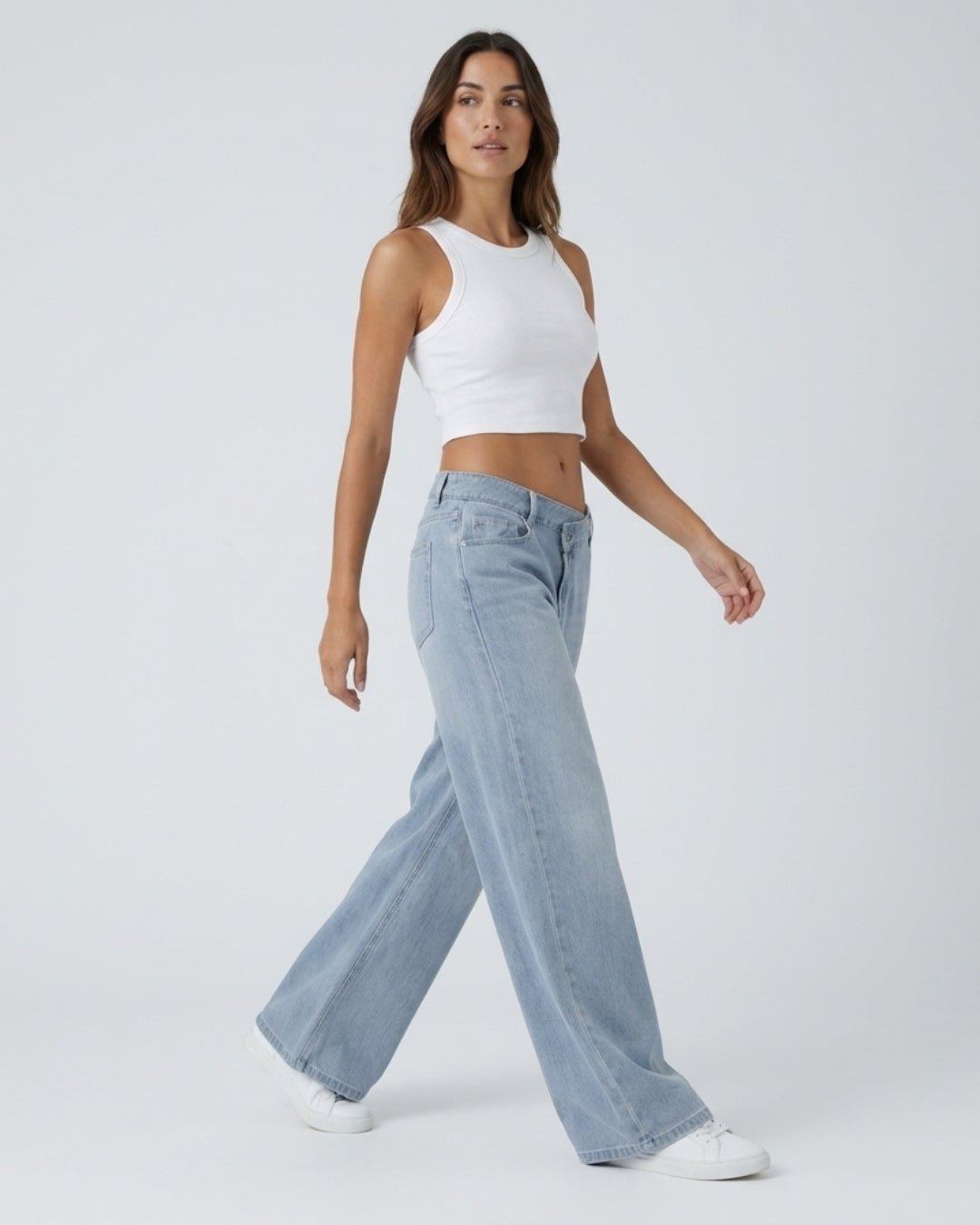Urban Jeans Azzurro - Notorious