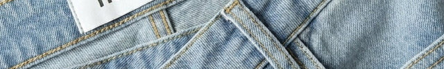 Urban Jeans Azzurro - Notorious