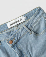 Urban Jeans Azzurro - Notorious