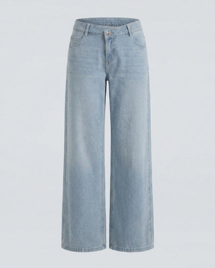 Urban Jeans Azzurro - Notorious
