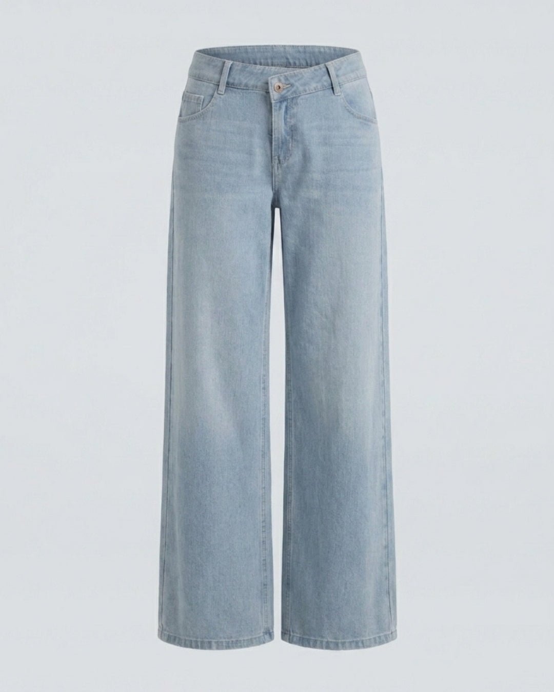 Urban Jeans Azzurro - Notorious