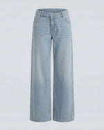 Urban Jeans Azzurro - Notorious