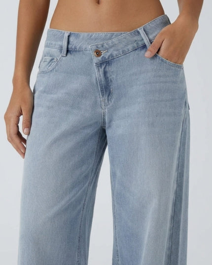 Urban Jeans Azzurro - Notorious