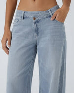 Urban Jeans Azzurro - Notorious
