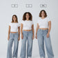 Urban Jeans Azzurro - Notorious