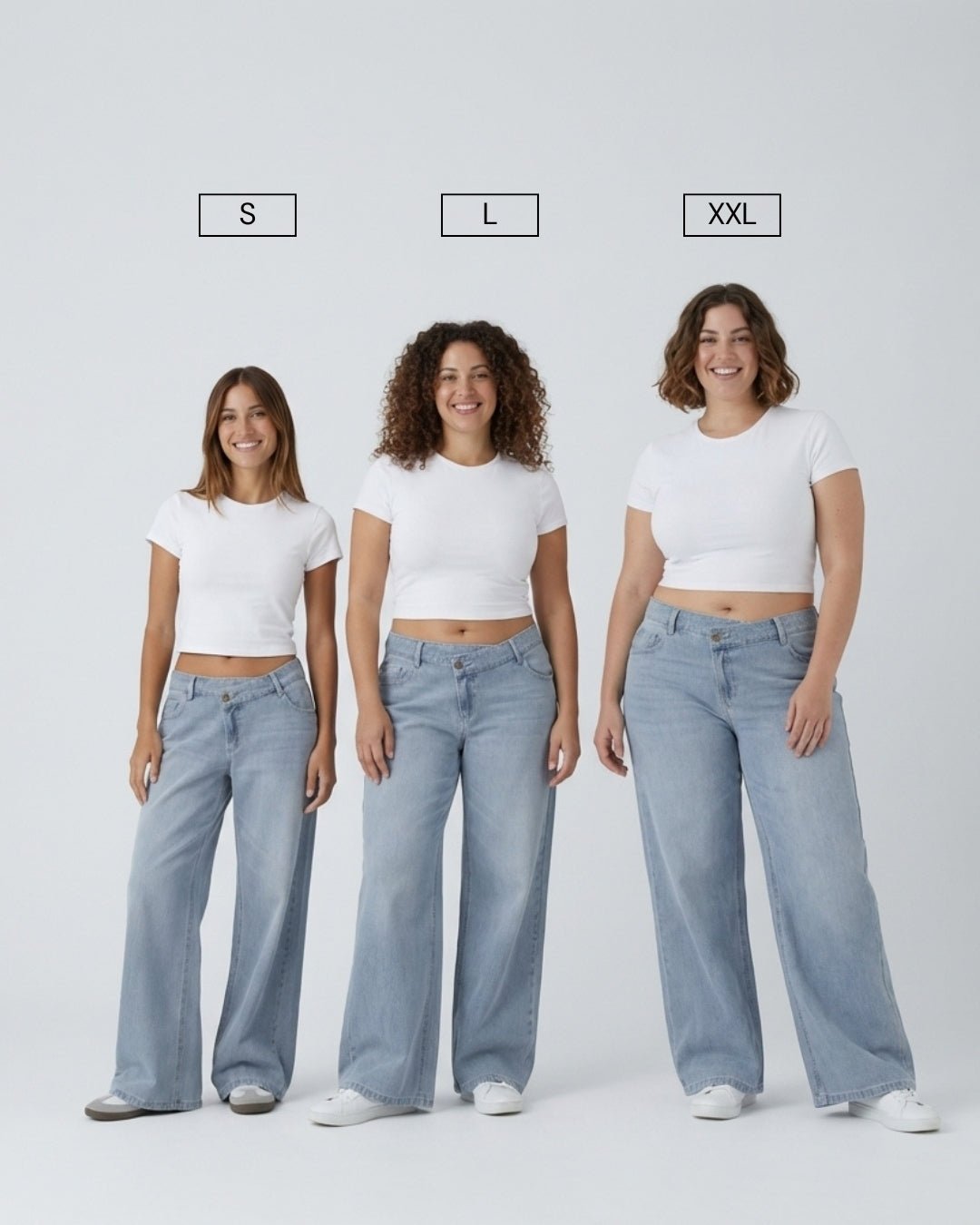 Urban Jeans Azzurro - Notorious