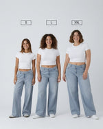 Urban Jeans Azzurro - Notorious