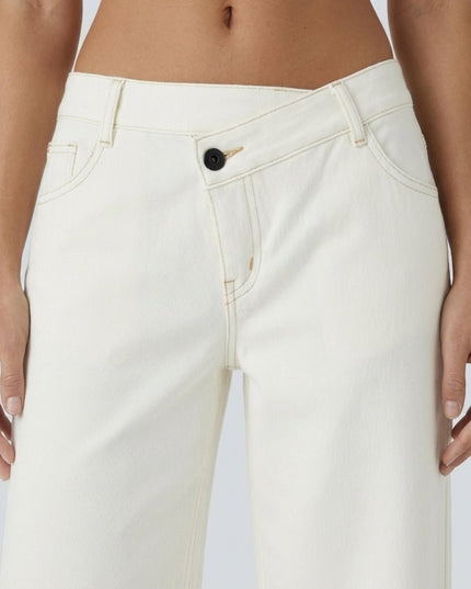 Urban Jeans Bianco - Notorious
