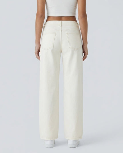 Urban Jeans Bianco - Notorious