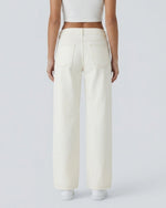 Urban Jeans Bianco - Notorious