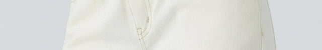 Urban Jeans Bianco - Notorious