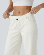 Urban Jeans Bianco - Notorious