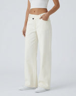 Urban Jeans Bianco - Notorious