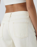 Urban Jeans Bianco - Notorious