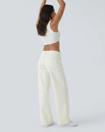 Urban Jeans Bianco - Notorious