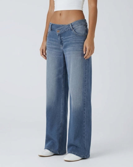Urban Jeans Blu - Notorious