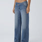 Urban Jeans Blu - Notorious