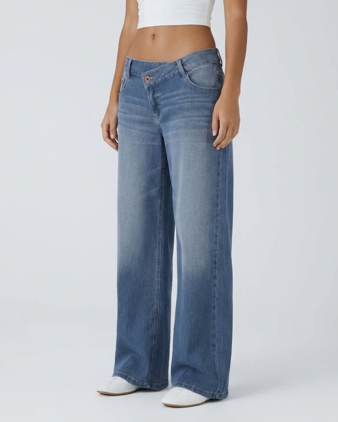 Urban Jeans Blu - Notorious