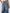 Urban Jeans Blu - Notorious