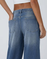 Urban Jeans Blu - Notorious