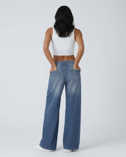 Urban Jeans Blu - Notorious