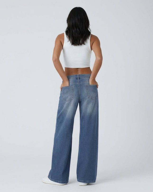 Urban Jeans Blu - Notorious
