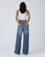 Urban Jeans Blu - Notorious