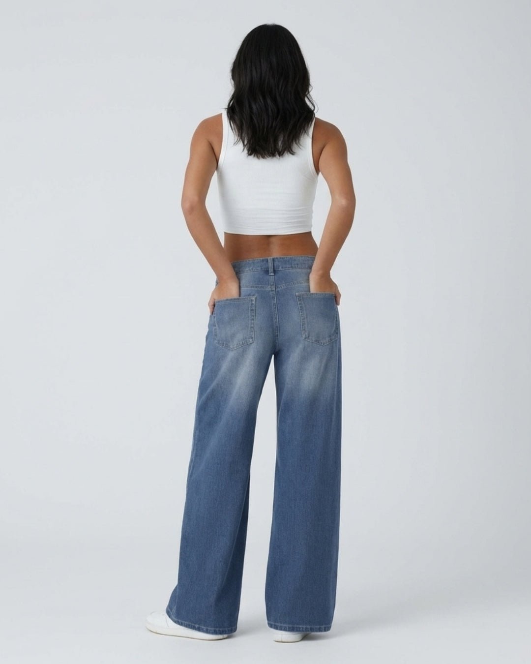 Urban Jeans Blu - Notorious