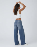 Urban Jeans Blu - Notorious