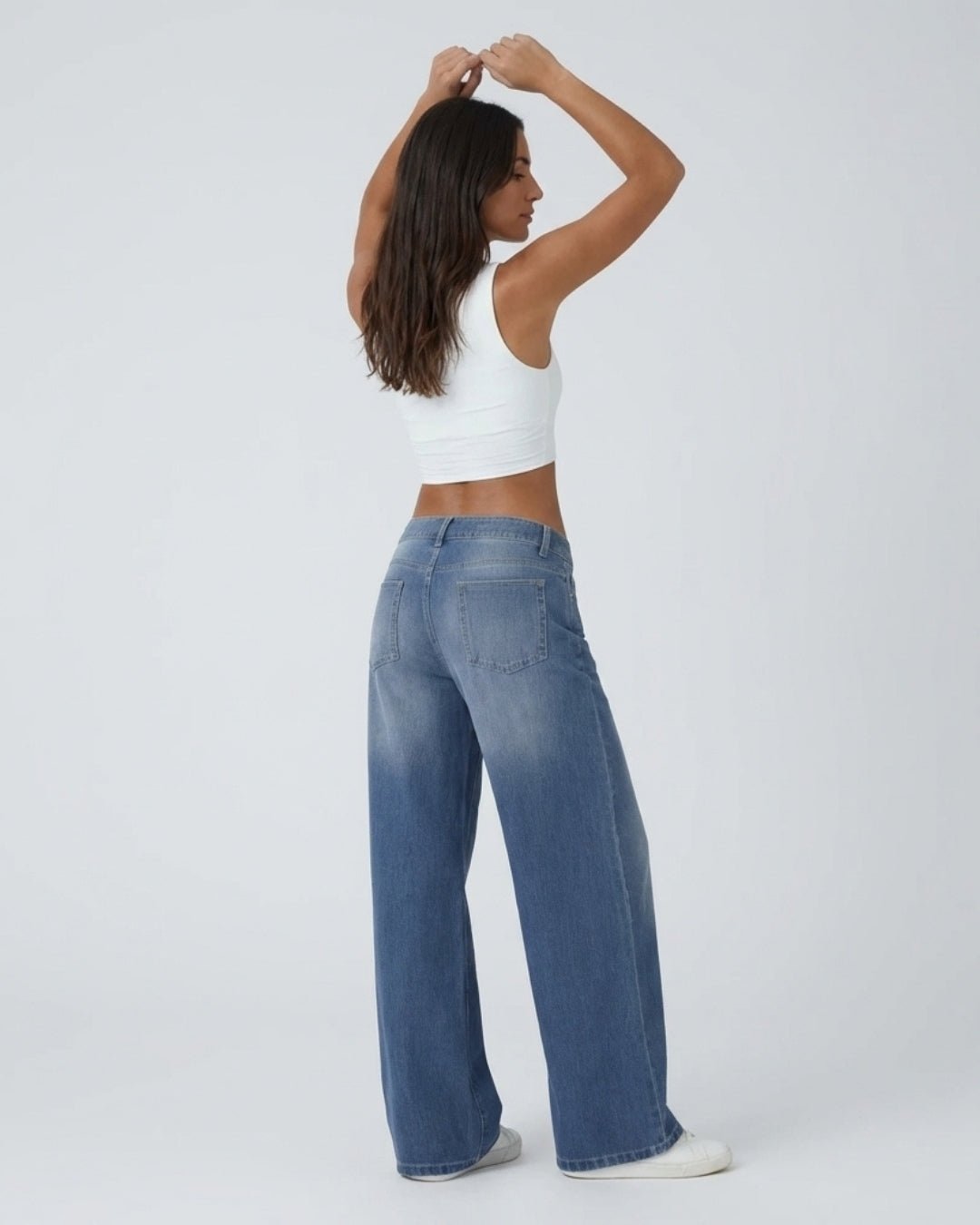 Urban Jeans Blu - Notorious