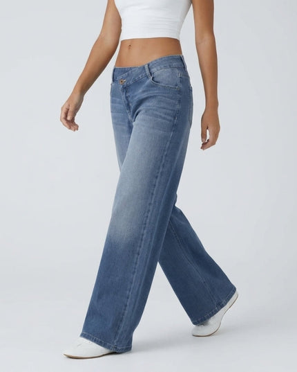 Urban Jeans Blu - Notorious