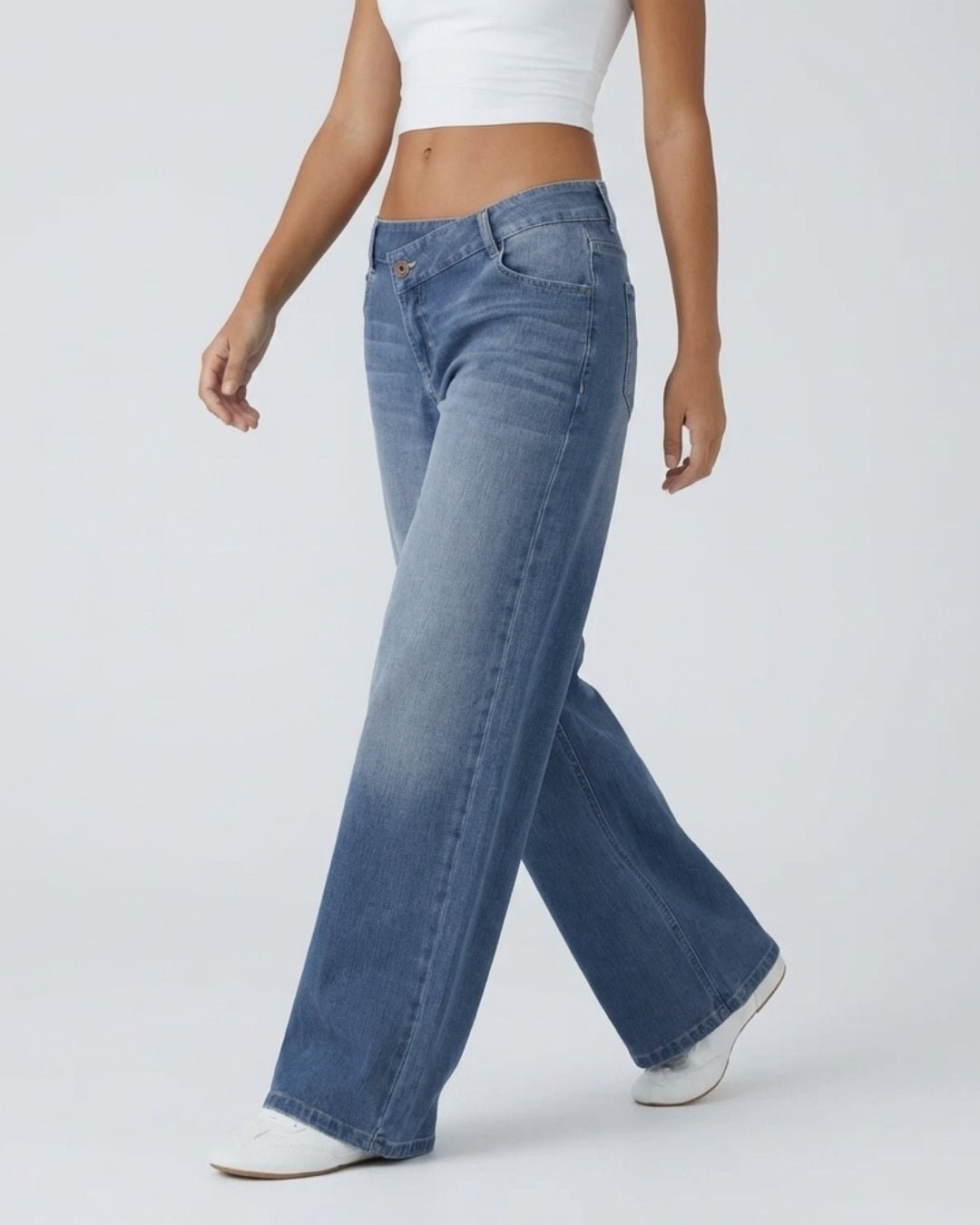 Urban Jeans Blu - Notorious