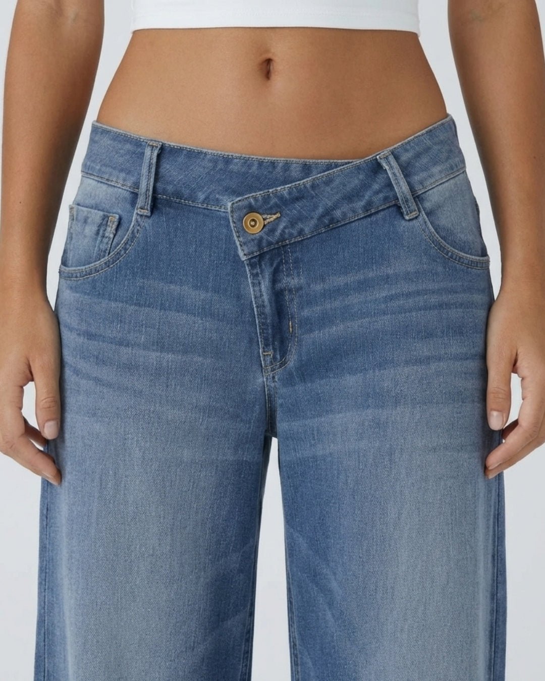 Urban Jeans Blu - Notorious