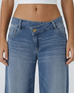 Urban Jeans Blu - Notorious
