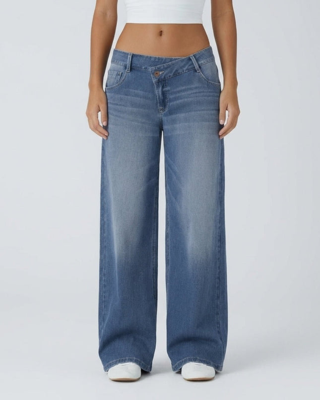 Urban Jeans Blu - Notorious