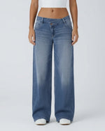 Urban Jeans Blu - Notorious
