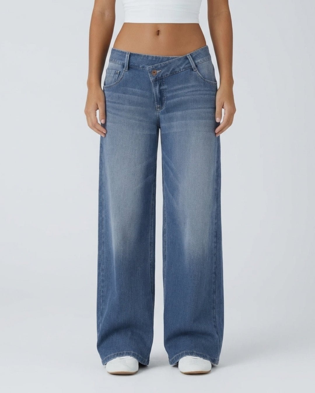 Urban Jeans Blu - Notorious