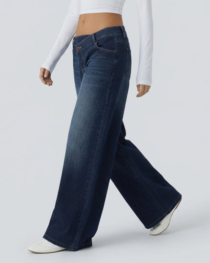 Urban Jeans Blu Scuro - Notorious
