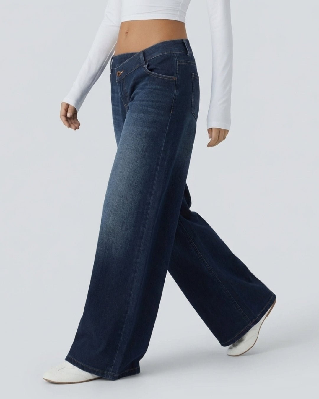 Urban Jeans Blu Scuro - Notorious