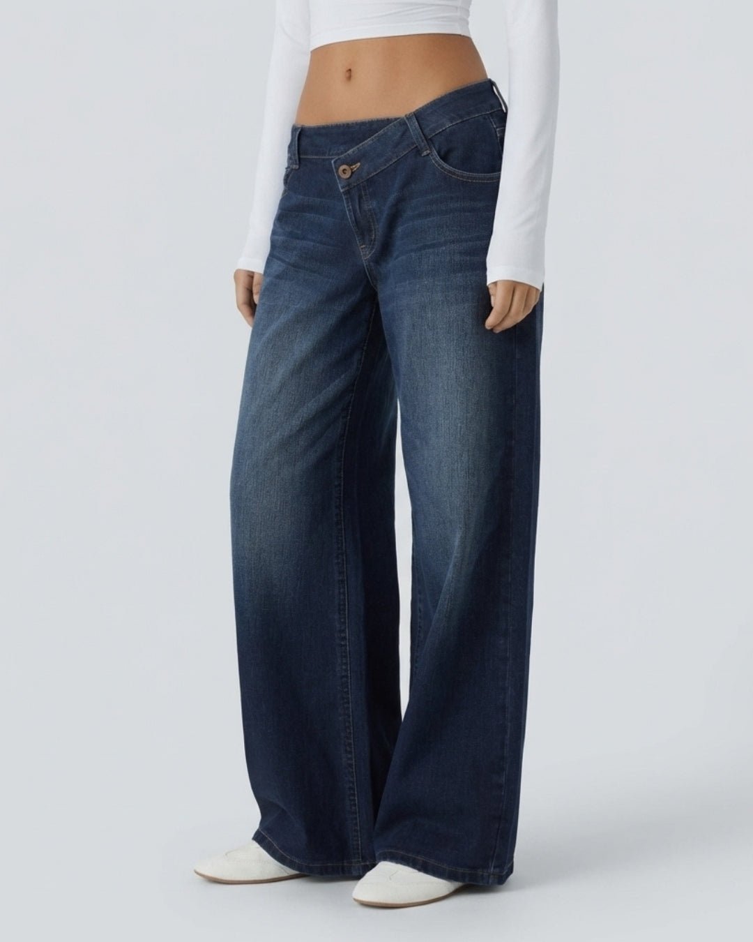 Urban Jeans Blu Scuro - Notorious